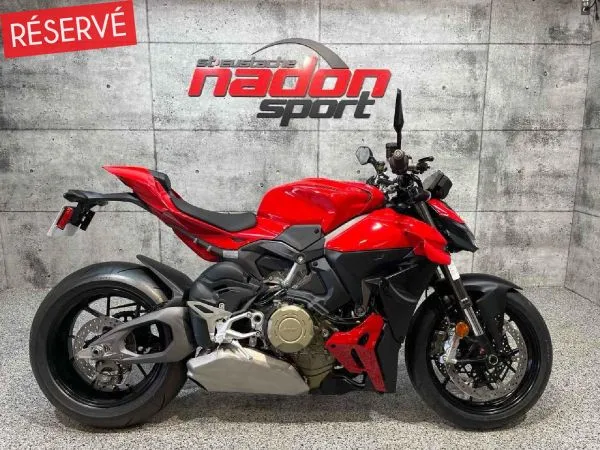 CS-24550 Neuf DUCATI  2025 a vendre 1