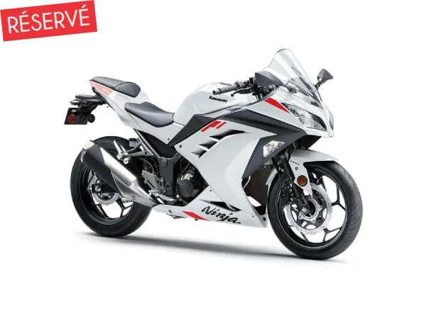 CS-25133 Neuf KAWASAKI 2026 a vendre 1