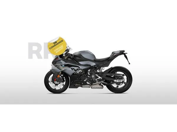 BMW S1000RR  2026