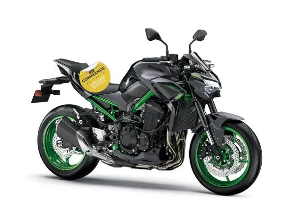 CS-25641 Neuf KAWASAKI  2026 a vendre 1