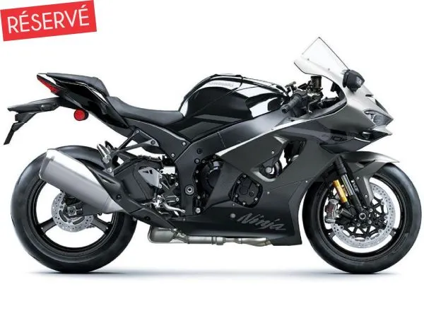 CS-25095 Neuf KAWASAKI  2026 a vendre 1