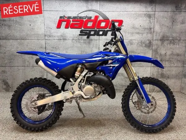 CS-25363 Neuf YAMAHA 2026 a vendre 1