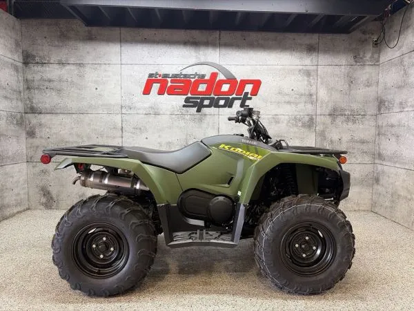 CS-25345 Neuf YAMAHA 2026 a vendre 1