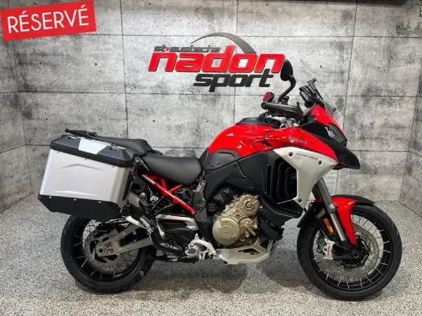 CS-24817 Neuf DUCATI 2025 a vendre 1