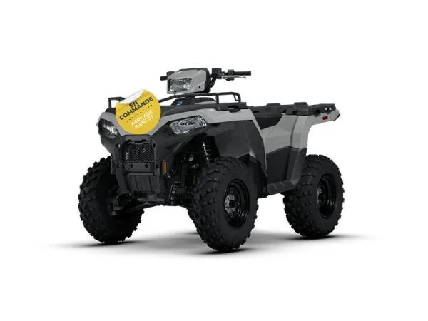 CS-25655 Neuf POLARIS Sportsman 450 H.o. (promo 500.00 inclus) 2026 a vendre 1