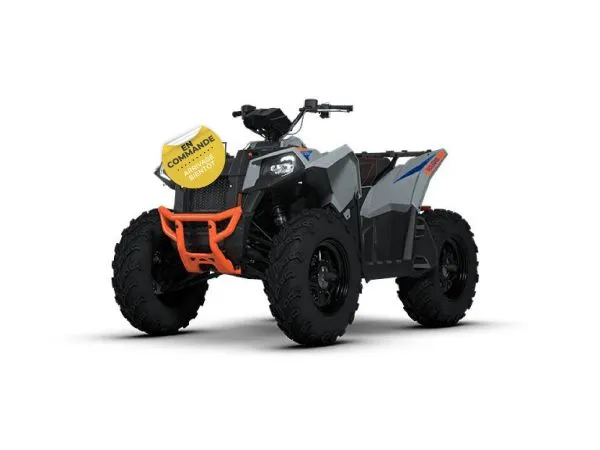CS-25657 Neuf POLARIS Scrambler 850 (promo 1000.00 inclus) 2026 a vendre 1