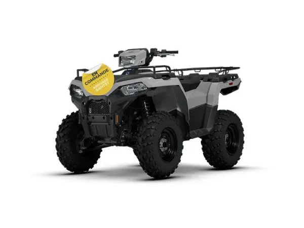 CS-25656 Neuf POLARIS Sportsman 450 H.o. Eps (promo 500.00 inclus) 2026 a vendre 1