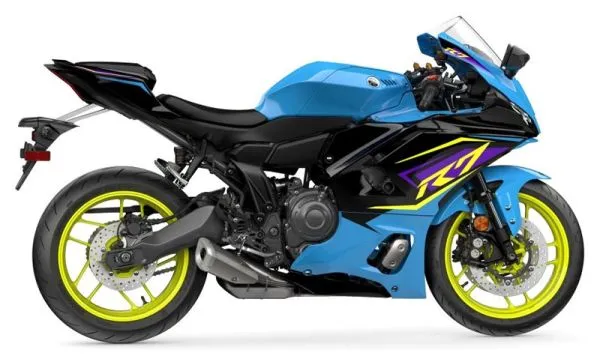 CS-25235 Neuf YAMAHA  2026 a vendre 1