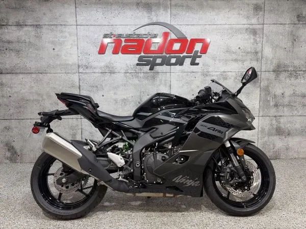 CS-25131 Neuf KAWASAKI  2026 a vendre 1