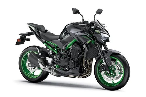 CS-25636 Neuf KAWASAKI  2026 a vendre 1