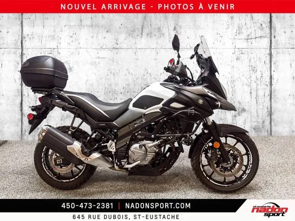 CS-25668 Occasion SUZUKI 2019 a vendre 1