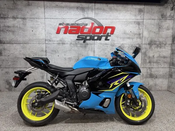 CS-25235 Neuf YAMAHA  2026 a vendre 1