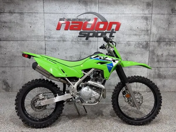 CS-25283 Neuf KAWASAKI 2026 a vendre 1