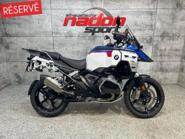 CS-24002 Neuf BMW (promo 1500.00 inclus) 2025 a vendre 1