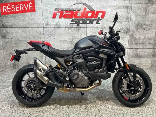 CS-24276 Neuf DUCATI  2025 a vendre 1