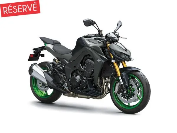 CS-25145 Neuf KAWASAKI  2026 a vendre 1