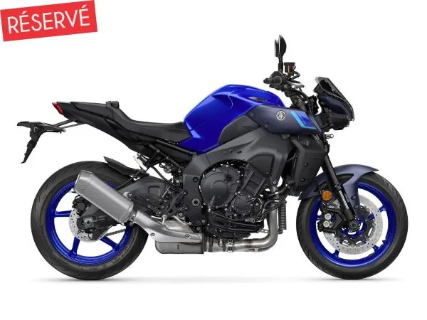 CS-25224 Neuf YAMAHA 2026 a vendre 1