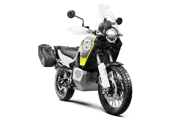 CS-25677 Neuf Husqvarna Norden 901 Expedition  2027 a vendre 1