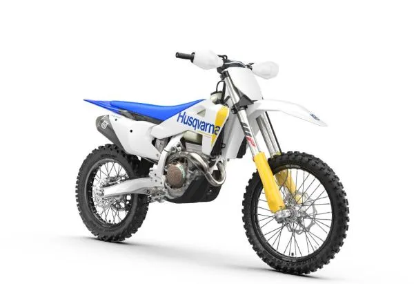 Husqvarna FX 350 2027