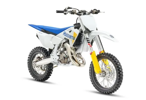 CS-NA-WEB-7641 Neuf Husqvarna TC 65  2027 a vendre 1
