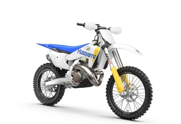 Husqvarna TX 300 2027