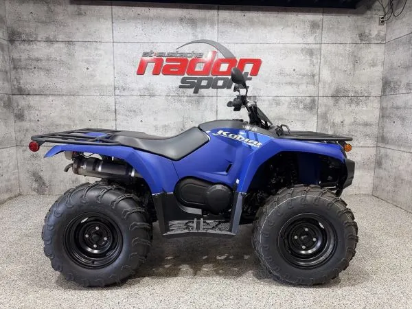 YAMAHA Kodiak 450 2026