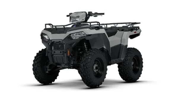 CS-25656 Neuf POLARIS Sportsman 450 H.o. Eps  2026 a vendre 1