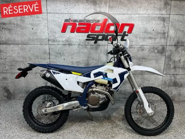 CS-25059 Neuf Husqvarna FE 501s  2026 a vendre 1