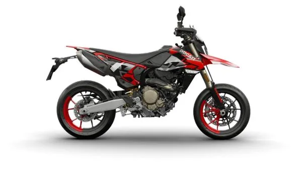 CS-NA-WEB-6406 Neuf DUCATI 2025 a vendre 1