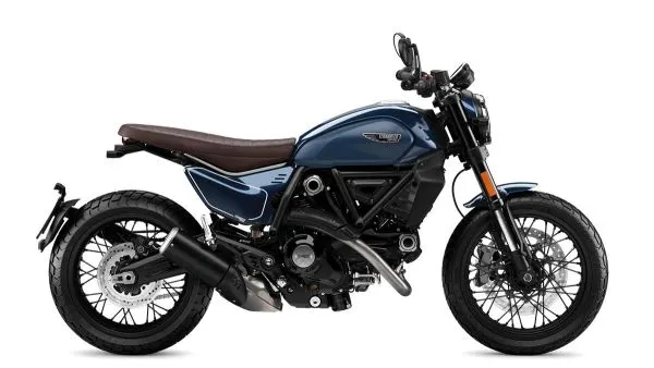 CS-NA-WEB-6428 Neuf DUCATI  2025 a vendre 1