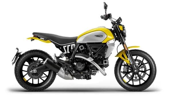 CS-NA-WEB-6427 Neuf DUCATI  2025 a vendre 1