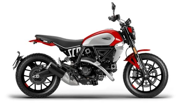 CS-NA-WEB-6426 Neuf DUCATI  2025 a vendre 1