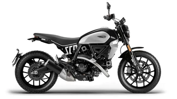 CS-NA-WEB-6425 Neuf DUCATI  2025 a vendre 1