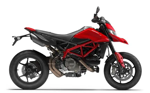 CS-NA-WEB-6407 Neuf DUCATI 2025 a vendre 1