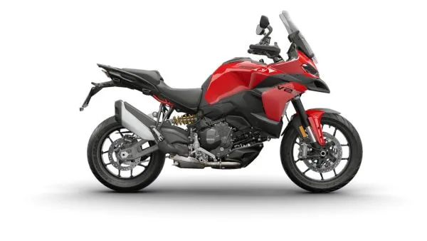 CS-NA-WEB-6664 Neuf DUCATI  2025 a vendre 1