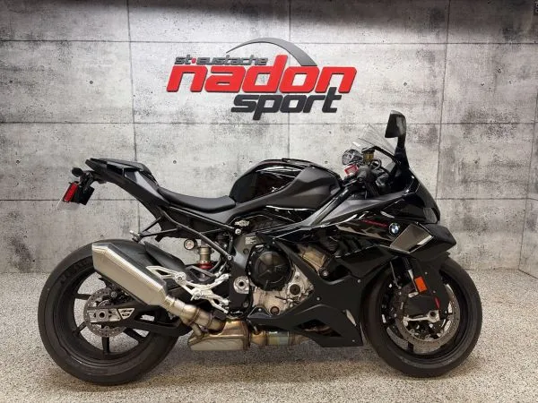 BMW S1000RR 2026