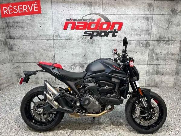 CS-24427 Neuf DUCATI  2025 a vendre 1