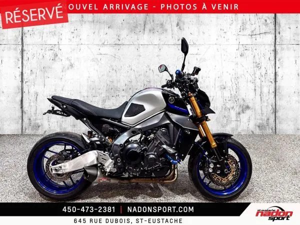 CS-25717 Occasion YAMAHA 2023 a vendre 1