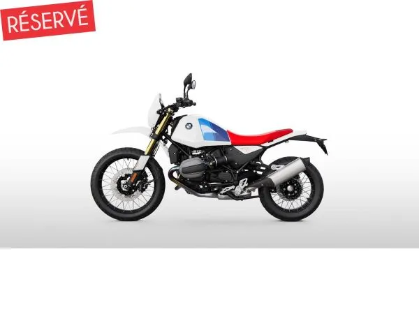 BMW R 12 G/S 2026