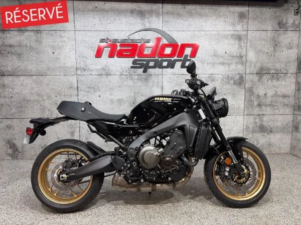 CS-25228 Neuf YAMAHA  2026 a vendre 1