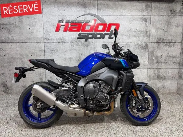 CS-25224 Neuf YAMAHA  2026 a vendre 1