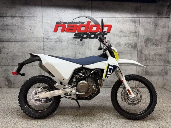 CS-25673 Neuf Husqvarna 701 Enduro  2027 a vendre 1