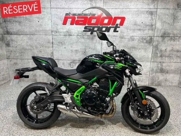 CS-24146 Neuf KAWASAKI  2025 a vendre 1