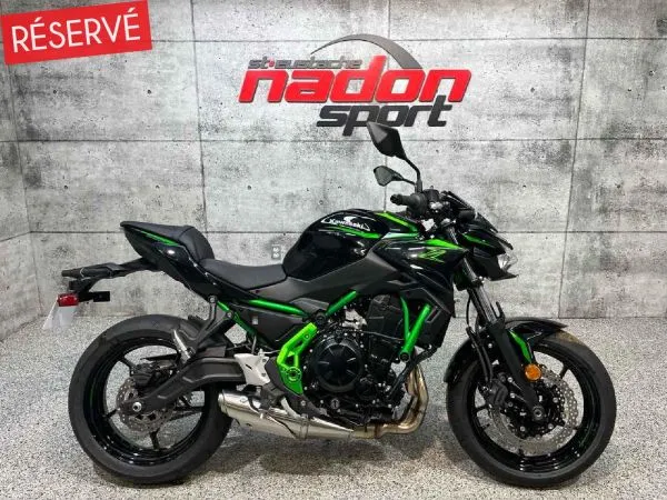 CS-24147 Neuf KAWASAKI  2025 a vendre 1