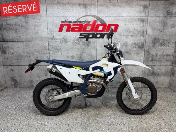 CS-24718 Neuf Husqvarna FE 501s  2026 a vendre 1