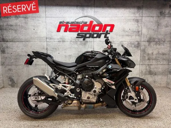 BMW S1000R 2026
