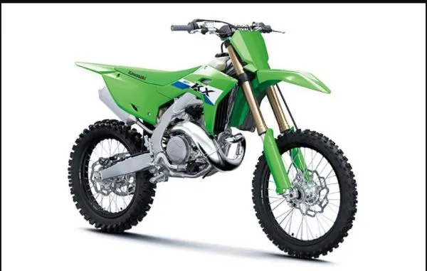 KAWASAKI KX327 2027