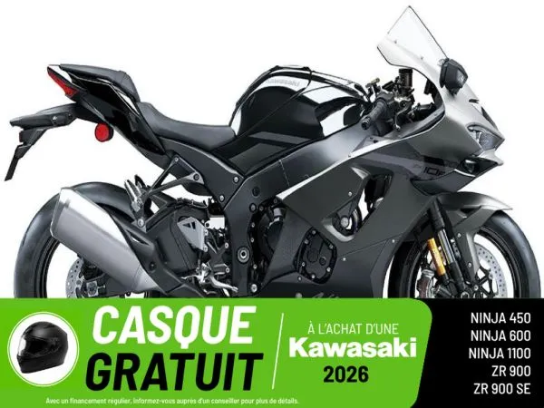 CS-25095 Neuf KAWASAKI  2026 a vendre 1