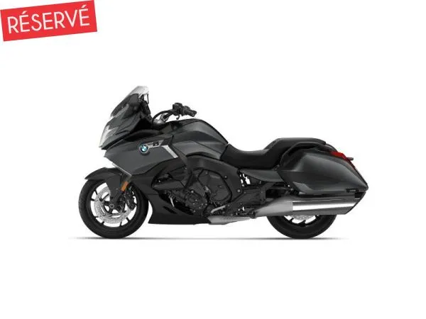 BMW K1600B EXCLUSIVE  2026