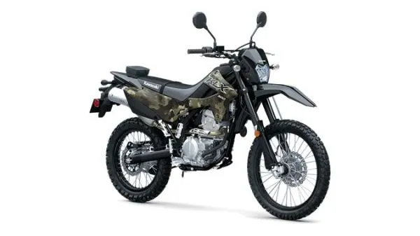 CS-NA-WEB-7075 Neuf KAWASAKI (promo 500.00 inclus) 2026 a vendre 1